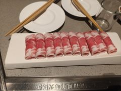 -海底捞火锅(青山湖万达夜宵主题店)