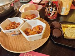 -牛New寿喜烧(虹桥新天地店)