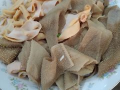 -李老五口水鸡(万寿路店)