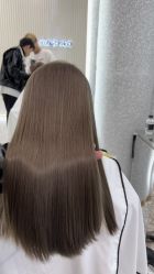 -型色沙龙 Color Salon