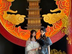 -NINES推理馆·实景侦探推理剧MIXPLAY(静安店)