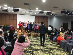 -四季美学色彩形象管理服装搭配