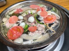 -海关荤豆花(洋河一路店)