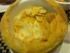 iphone_upload_pic-新兴·金羊座·粤菜点心(乐峰店)
