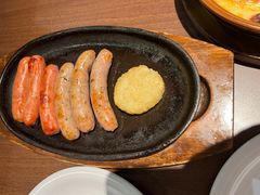 -萨莉亚意式餐厅(杭州滨江天街店)