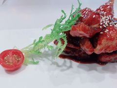 -東城故事·尋找姆媽的味道(玉兰路店)