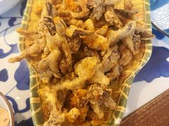 -遇见长安之高山流水(李家村万达店)