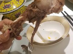 -宁夏国强手抓羊肉·清真菜(未央路凤三店)