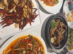 -滇铺子·云南特色菜·第九届野生菌美食节(东风东路c86店)