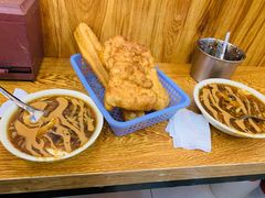 -真素诚·清真(新华路店)