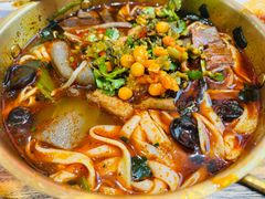 -小满手工粉(上海月星环球港店)