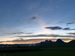 -普者黑风景区-青龙山
