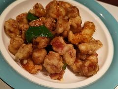 -隐厨中国餐馆(红旗大街店)