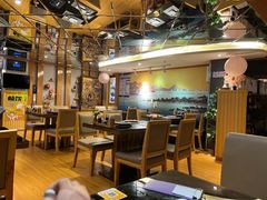 -昱匠·日本料理(金融街店)