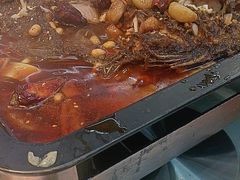 -海王府百姓家宴•海鲜饺子(东城店)