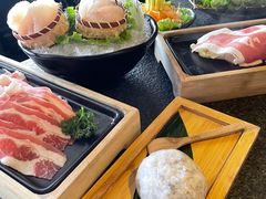 -湊湊火锅·茶憩(和平大悦城店)