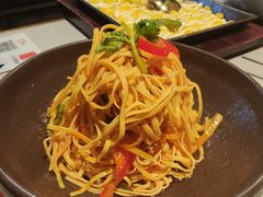 -丰茂烤串(公园店)