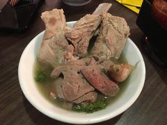 -松發肉骨茶(先得坊店)