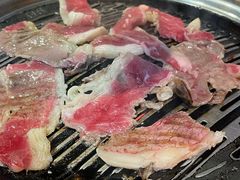 -金顺碳烤肉(1号店)