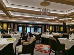 -君庭中餐厅(友谊宾馆店)