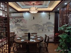 包厢-观桥阁(锦溪店)