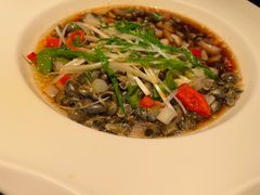 葱油泥螺-浙C老邻舍(西城海错店)