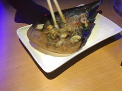 -云晓光头烧烤吧(川沙绿地店)