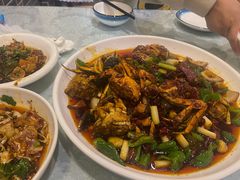 -陈胖子特色菜.鲜货现炒(融景城店)