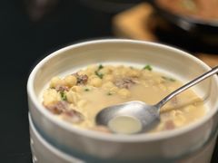 -西郊八号·山野江西菜(开发区店)