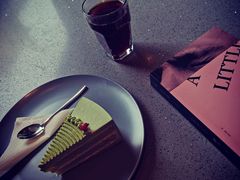 -来回·咖啡(钟村咖啡豆店)