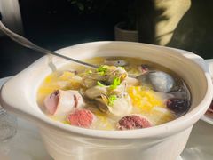 -子霖南山鲜虾面(南山总店)