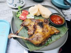 -长勺子东南亚(街道口店)