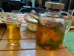 -ALAMEEN阿拉伯餐厅(三里屯店)