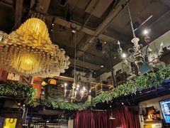 大堂-杂咖zacup(领展中心城店)