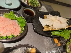 -湊湊火锅·茶憩(合生汇购物中心店)