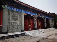 -天津妈祖文化园