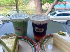 -姆们M Sweetie Cake(五道口店)