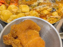 -小螺大作·螺蛳粉火锅(林和西店)