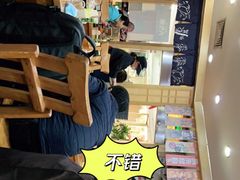 -银子铁板烧料理自助餐(人民广场店)