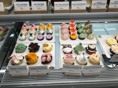 -派悦坊·甜品·蛋糕(虹口龙之梦店)