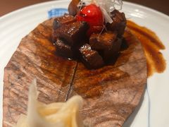 -千代武日本料理(哈西店)