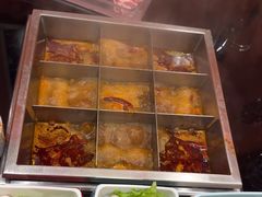 -重庆德忆火锅（龙南街3店）(渝水岸餐饮)