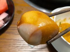 -牛郎记潮汕牛肉火锅(大西洋银泰城店)