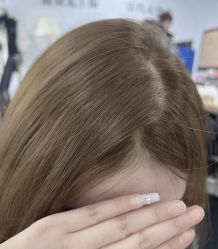 -艺格造型染发烫发