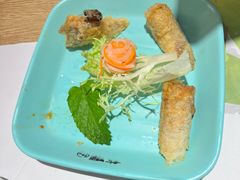 -蔡澜Pho·越南粉餐厅(海上世界店)