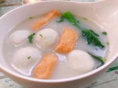 -翠华餐厅(香港国际机场店)