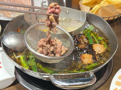 -潮澎派·潮汕菜大排档(南较西路店)