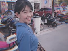 -霸王茶姬(南强街店)