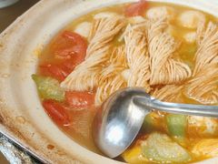 -永安鱼庄·镇江菜(丁卯店)