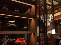 -丽江金茂凯悦臻选酒店-滇香馆